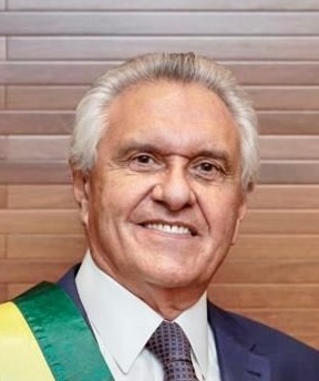 Ronaldo Ramos Caiado