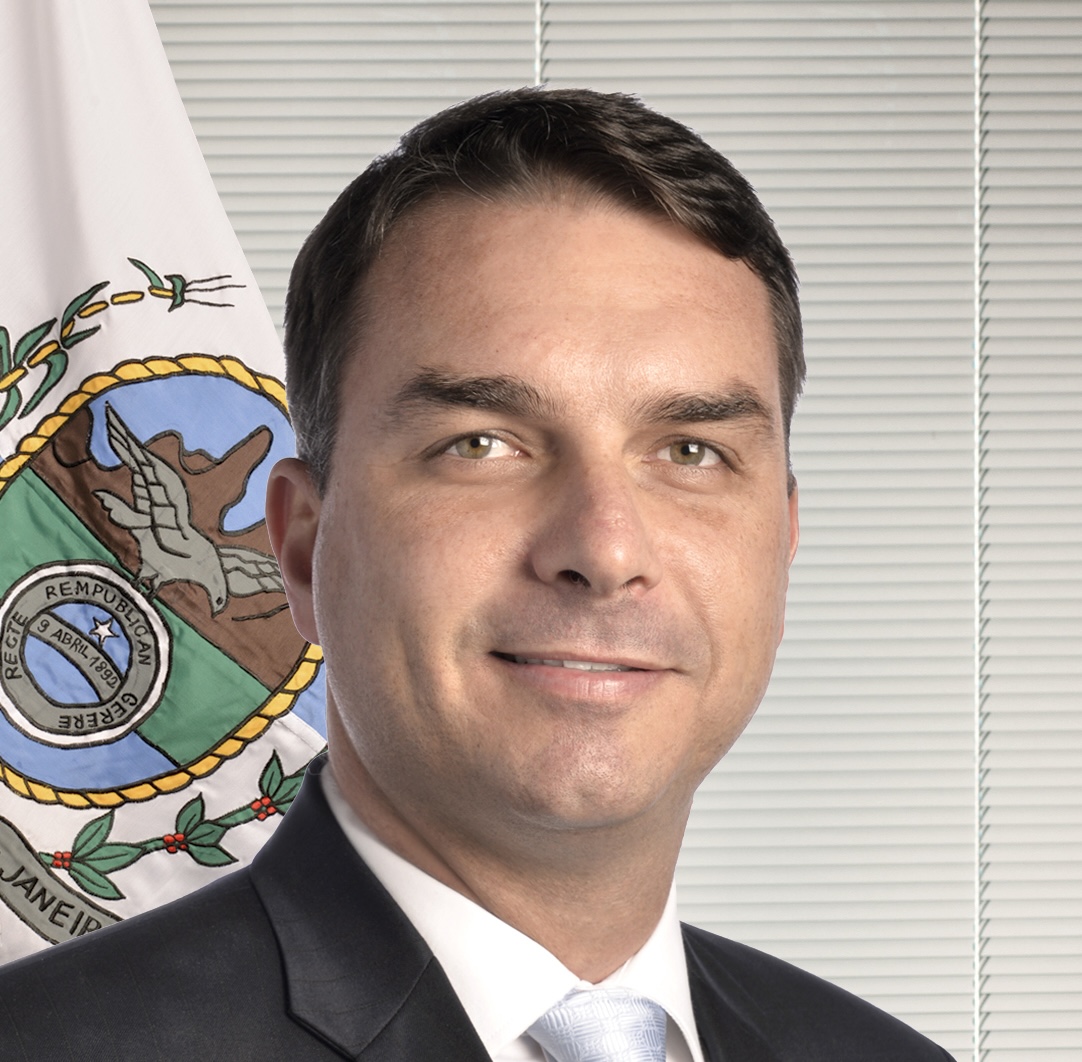 Flávio Nantes Bolsonaro