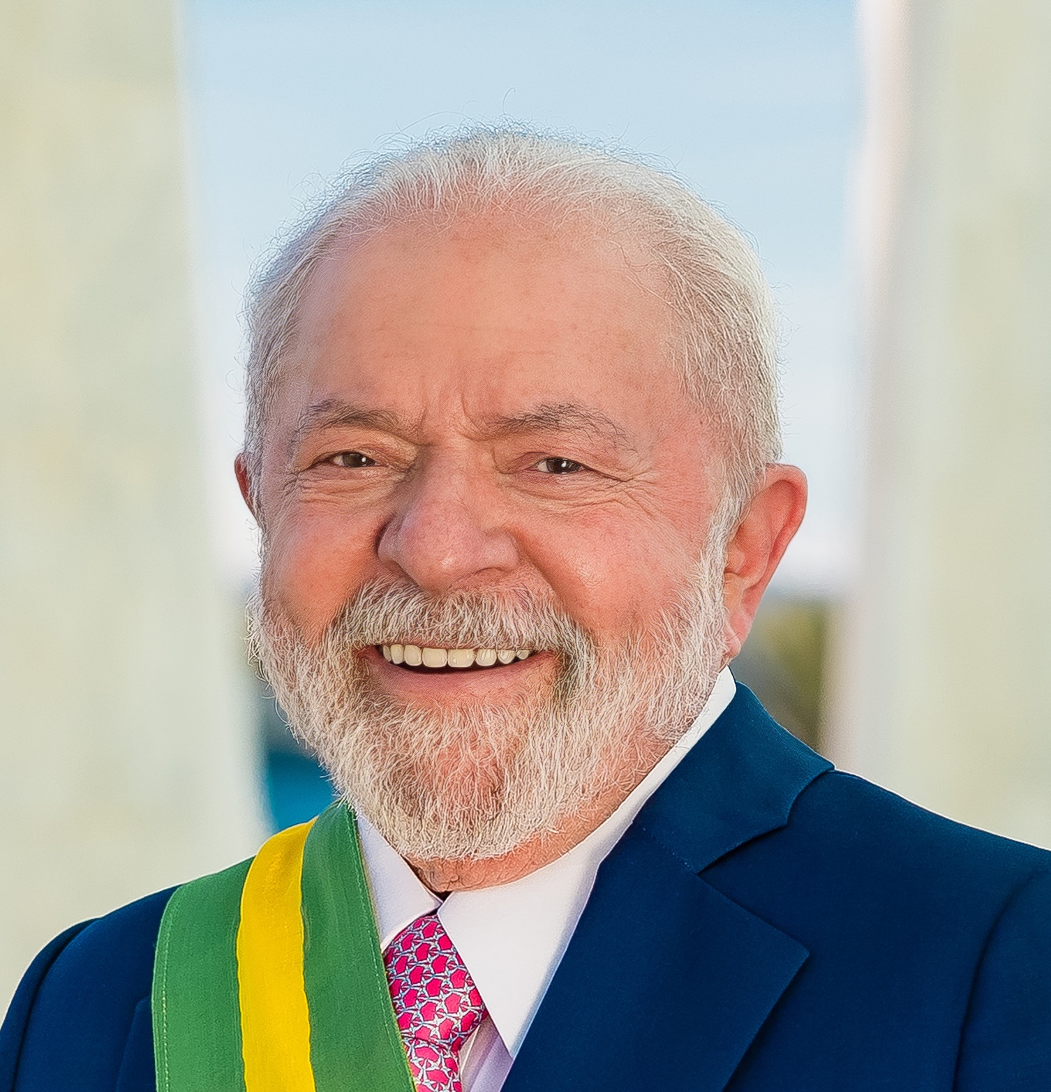 Luiz Inácio Lula da Silva